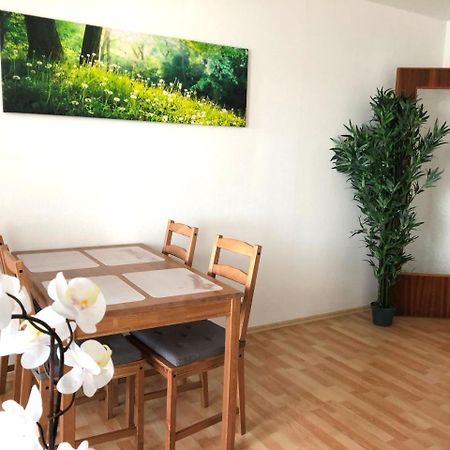 Apartment Newstyle Regensburg Bagian luar foto