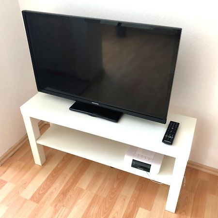 Apartment Newstyle Regensburg Bagian luar foto