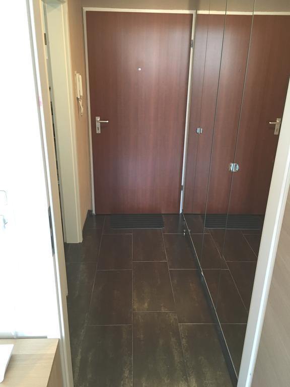 Apartment Newstyle Regensburg Bagian luar foto