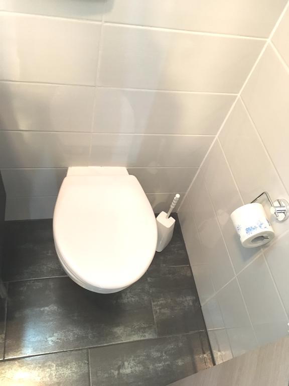 Apartment Newstyle Regensburg Bagian luar foto