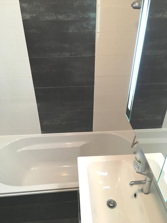 Apartment Newstyle Regensburg Bagian luar foto