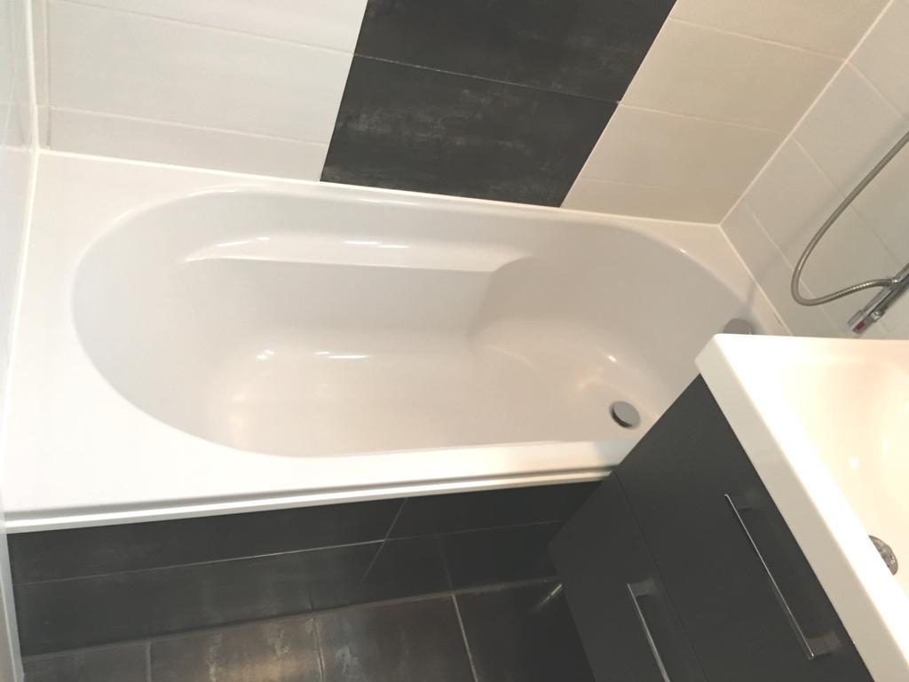 Apartment Newstyle Regensburg Bagian luar foto