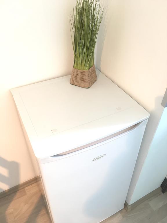 Apartment Newstyle Regensburg Bagian luar foto