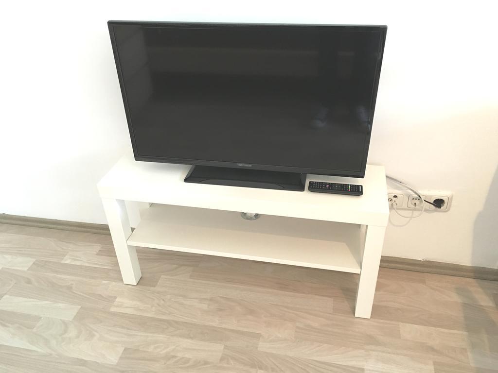 Apartment Newstyle Regensburg Ruang foto