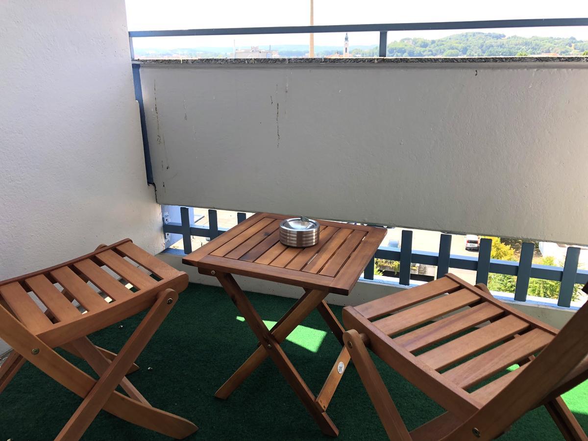 Apartment Newstyle Regensburg Bagian luar foto