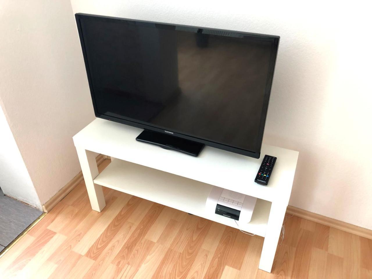 Apartment Newstyle Regensburg Bagian luar foto